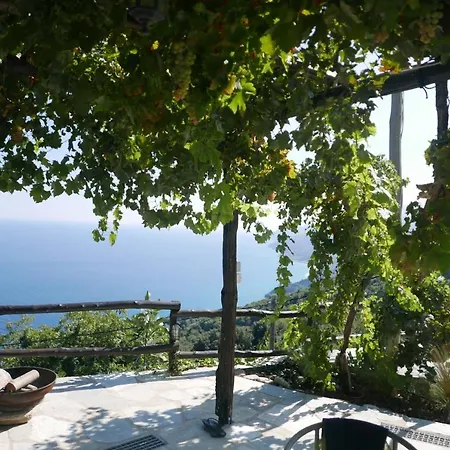 Сasa de vacaciones Asterina Pouríon