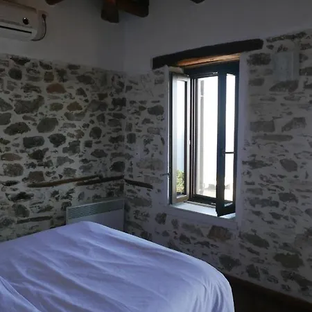 Сasa de vacaciones Asterina