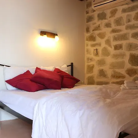 Asterina Сasa de vacaciones