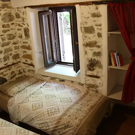 Сasa de vacaciones Asterina